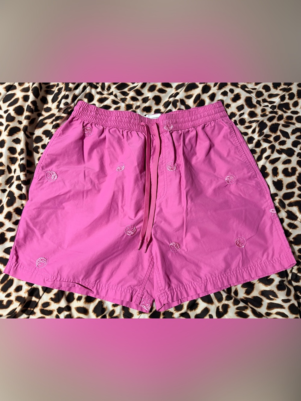 Men’s Urban Outfitter Trunks